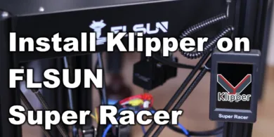 How-to-Install-Klipper-on-FLSUN-Super-Racer