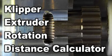 Klipper Extruder Rotation Distance Calculator codex | Klipper Extruder Rotation Distance Calculator Klipper-Extruder-Rotation-Distance-Calculator