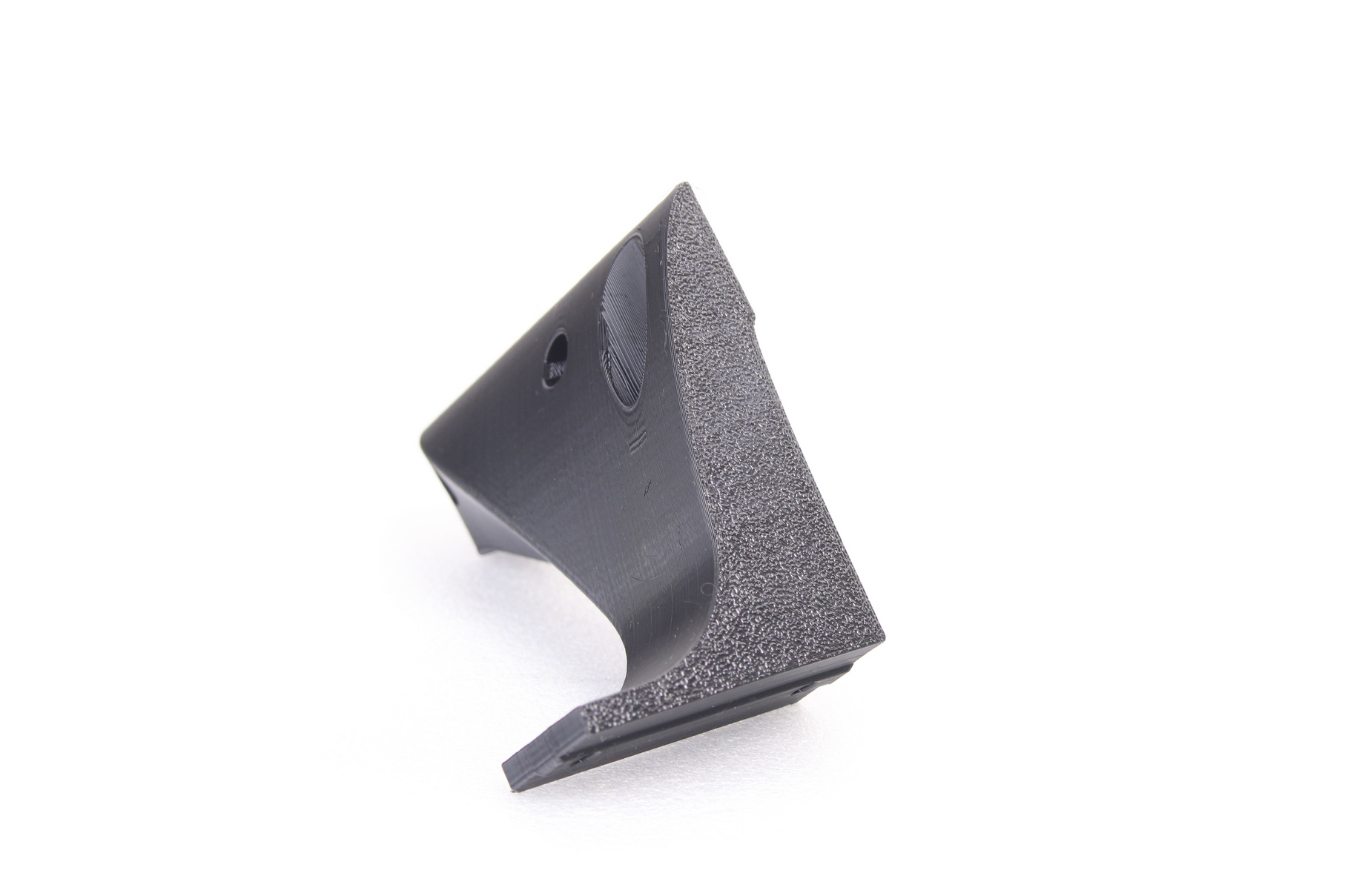 Prusa Mini brace pritned on RatRig V Core 3 in PETG 1 | RatRig V-Core 3 Review: Premium CoreXY 3D Printer Kit