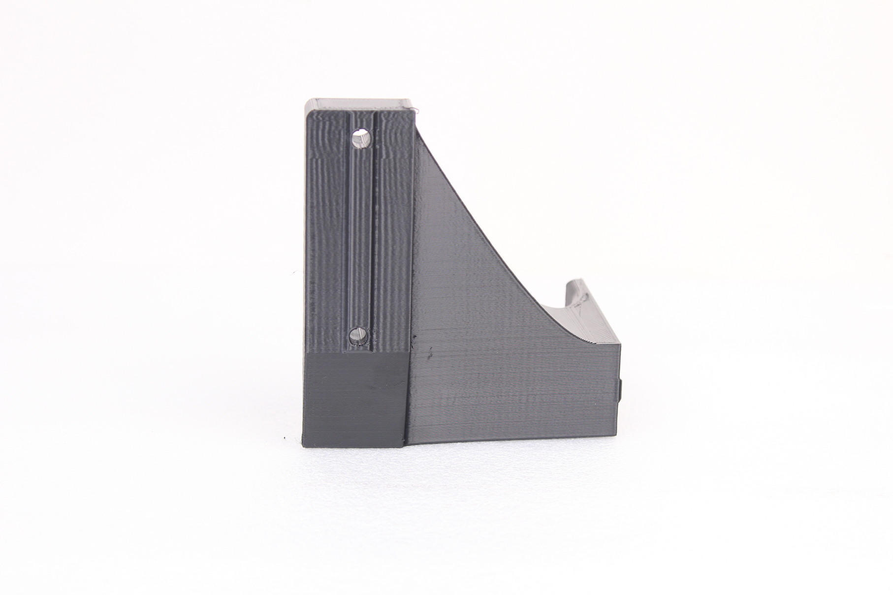 Prusa Mini brace pritned on RatRig V Core 3 in PETG 2 | RatRig V-Core 3 Review: Premium CoreXY 3D Printer Kit