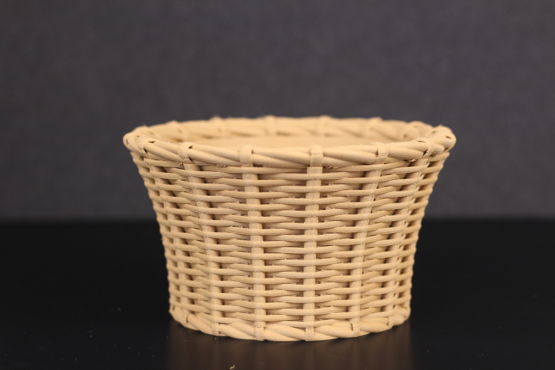 Rattan Basket printed on CR 10 Smart 2 | Creality CR-10 Smart Review: How smart it really is?