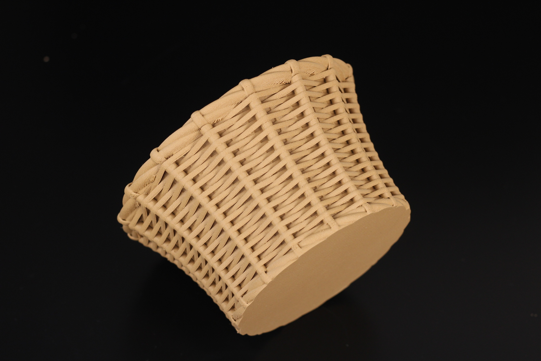 Rattan Basket printed on CR 10 Smart 3 | Creality CR-10 Smart Review: How smart it really is?