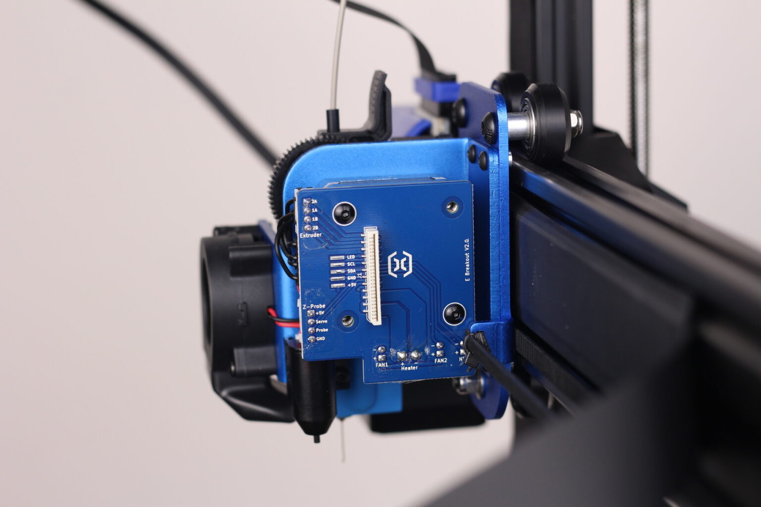 Artillery Sidewinder X2 Review A Refined Sidewinder X1? 3D Print Beginner