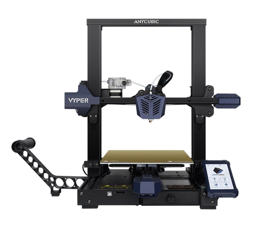 Anycubic Vyper | Best 3D Printers in 2021: What to buy?