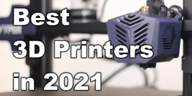 Best 3D Printers in 2021 What to buy codex | Best 3D Printers in 2021: What to buy?