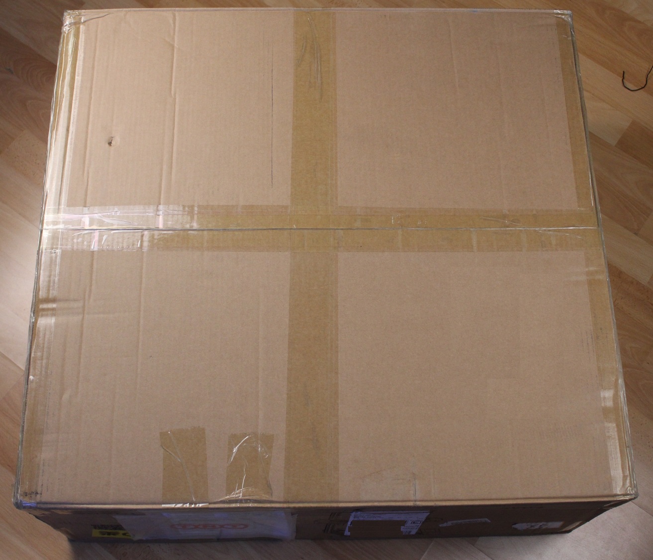 SOVOL SV04 Shipping and Packaging 6 | Sovol SV04 Review: Large Format IDEX 3D Printer