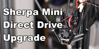 Sherpa-Mini-Direct-Drive-Upgrade-for-FLSUN-Super-Racer