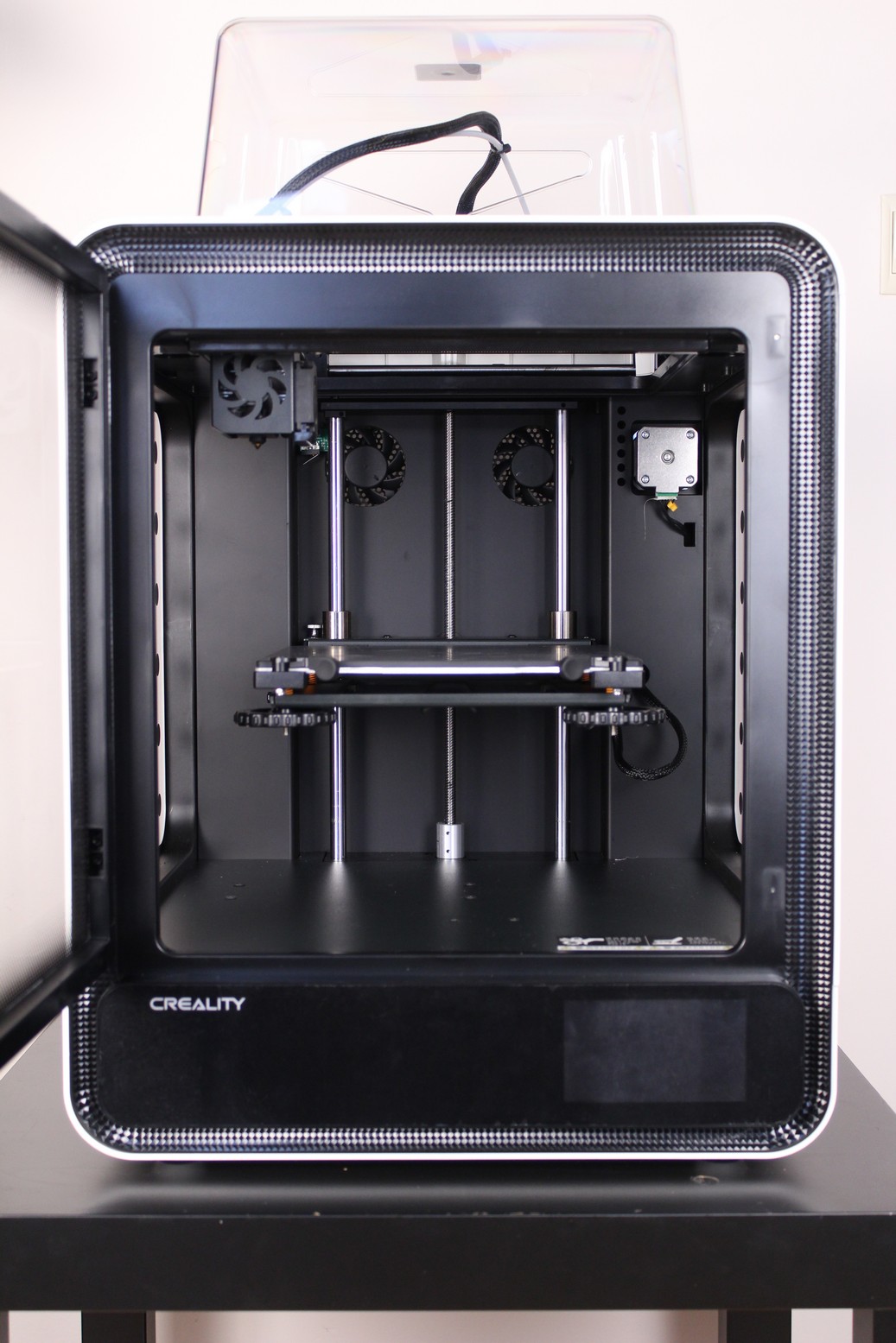 Creality CR 200B review Design 3 | Creality CR-200B Review: Budget Enclosed 3D Printer