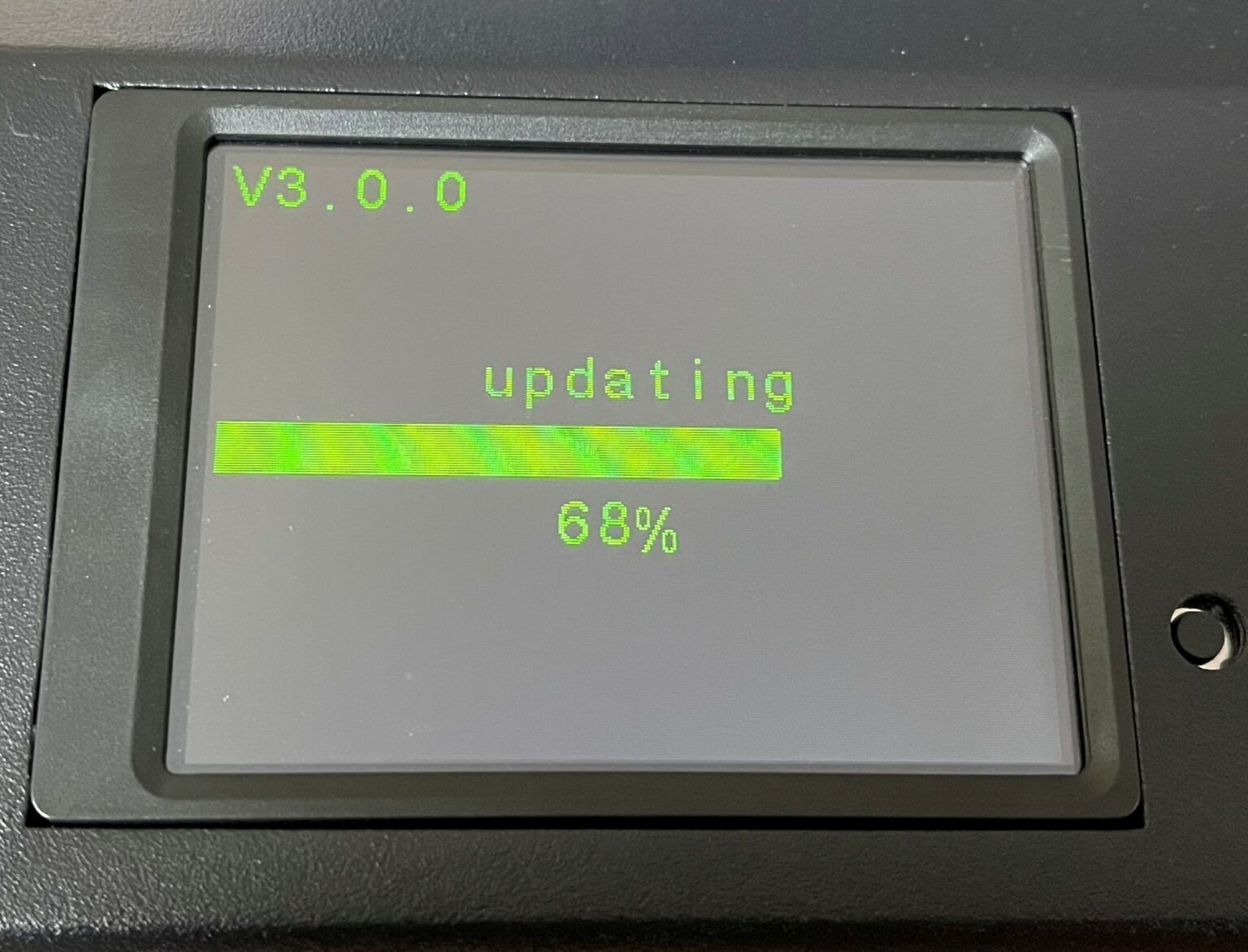 Sidewinder X2 Custom Touchscreen Firmware Flashing Guide 3D Print