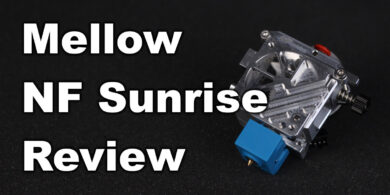 Mellow-NF-Sunrise-Review