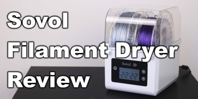 Sovol-Filament-Dryer-Review-Sovol-Filament-Dry-Box