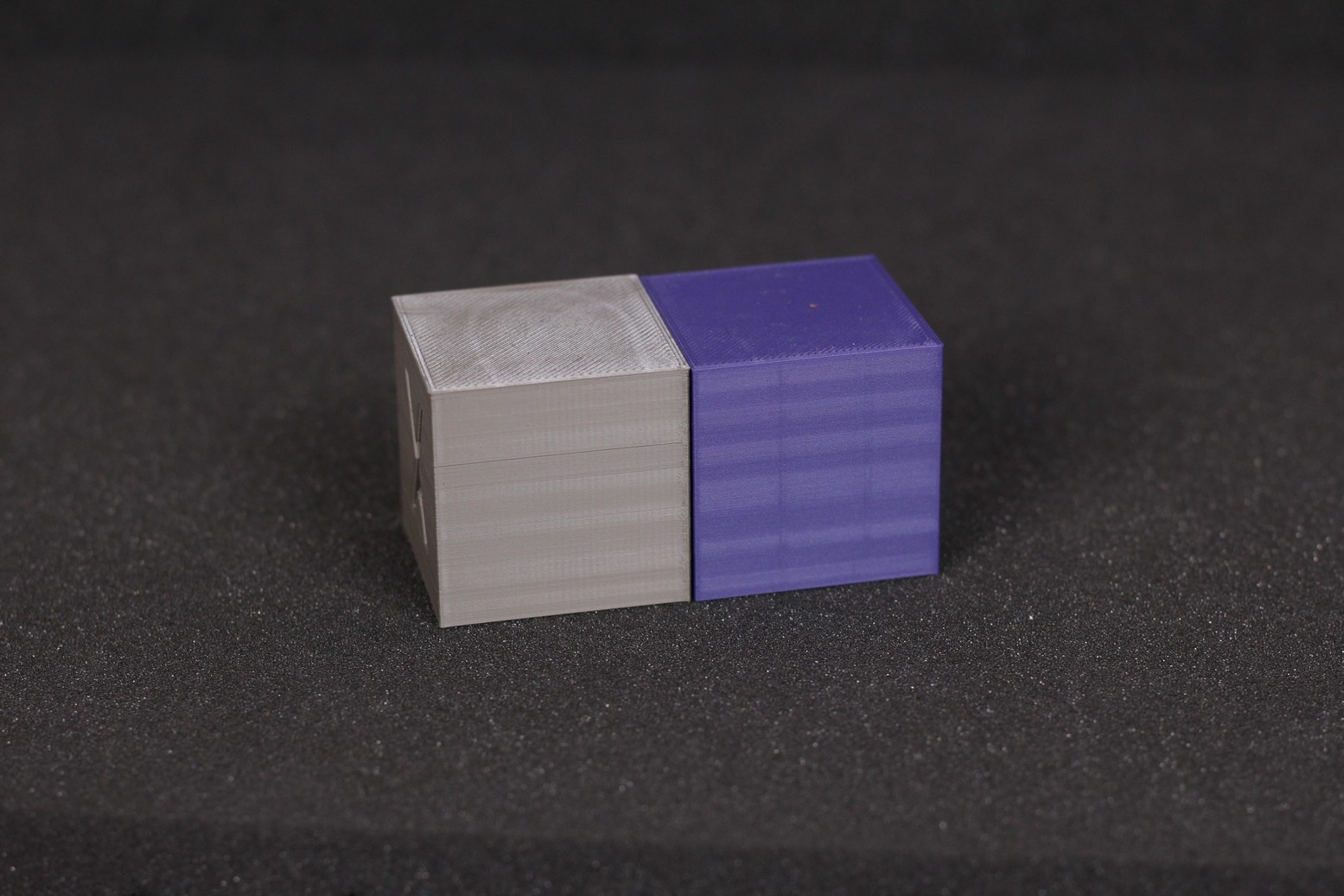 200 percent calibration cube QIDI X MAX Review 1 | QIDI X-MAX Review: Enclosed High-Temperature 3D Printer