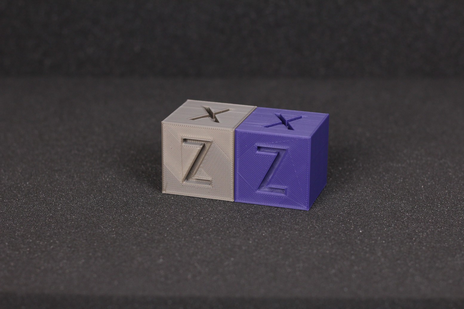 200 percent calibration cube QIDI X MAX Review 4 | QIDI X-MAX Review: Enclosed High-Temperature 3D Printer