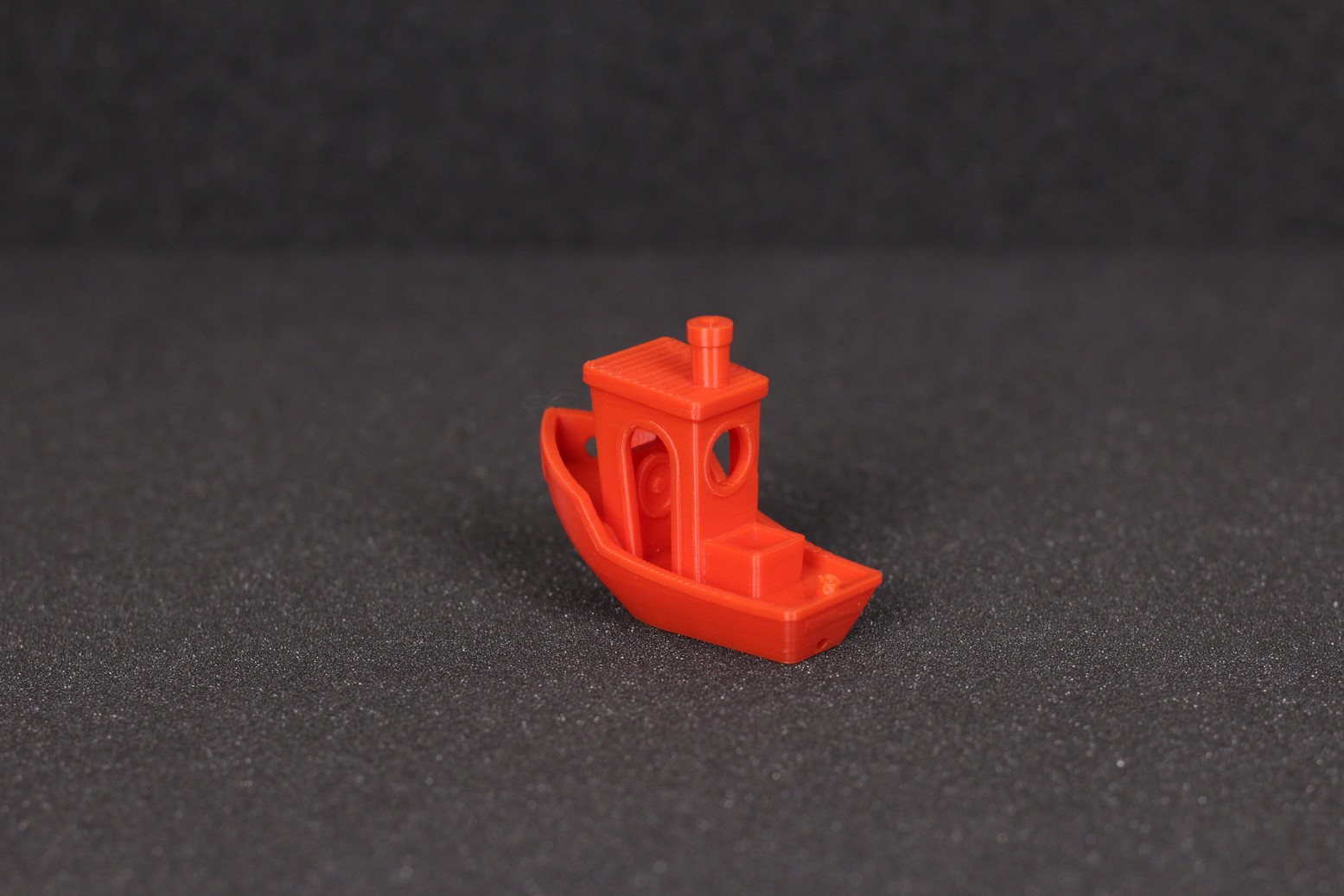 3D Benchy printed on QIDI X MAX 5 | QIDI X-MAX Review: Enclosed High-Temperature 3D Printer