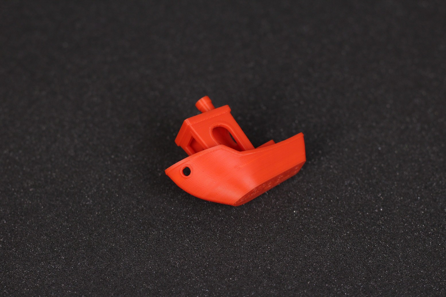 3D Benchy printed on QIDI X MAX 6 | QIDI X-MAX Review: Enclosed High-Temperature 3D Printer