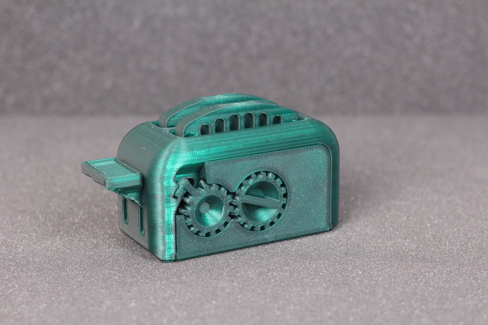 PLA Torture Toaster on QIDI X MAX 3 | QIDI X-MAX Review: Enclosed High-Temperature 3D Printer