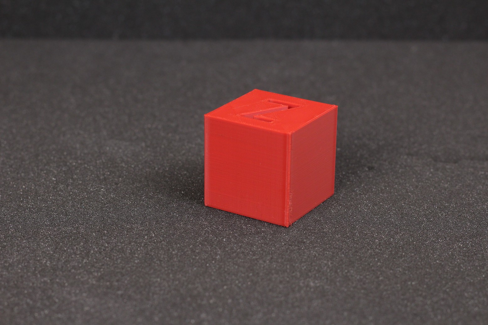 CR 200B Review ASA Calibration Cube 4 | Creality CR-200B Review: Budget Enclosed 3D Printer