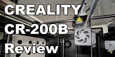 Creality-CR-200B-Review