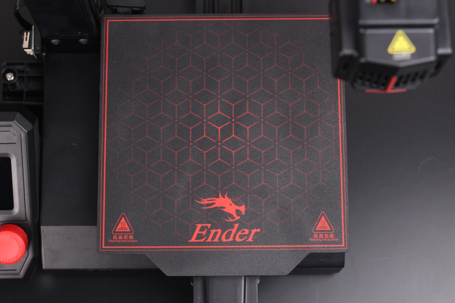 Creality Ender 2 Review Magnetic Bed 2 | Creality Ender 2 Pro Review: Is it worth it?