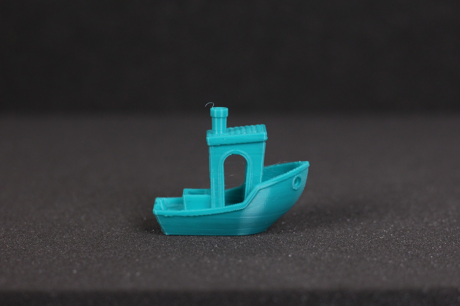 Ender 2 Pro 3D Benchy 3 | Creality Ender 2 Pro Review: Is it worth it?