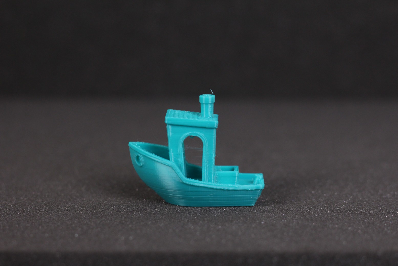 Ender 2 Pro 3D Benchy 4 | Creality Ender 2 Pro Review: Is it worth it?