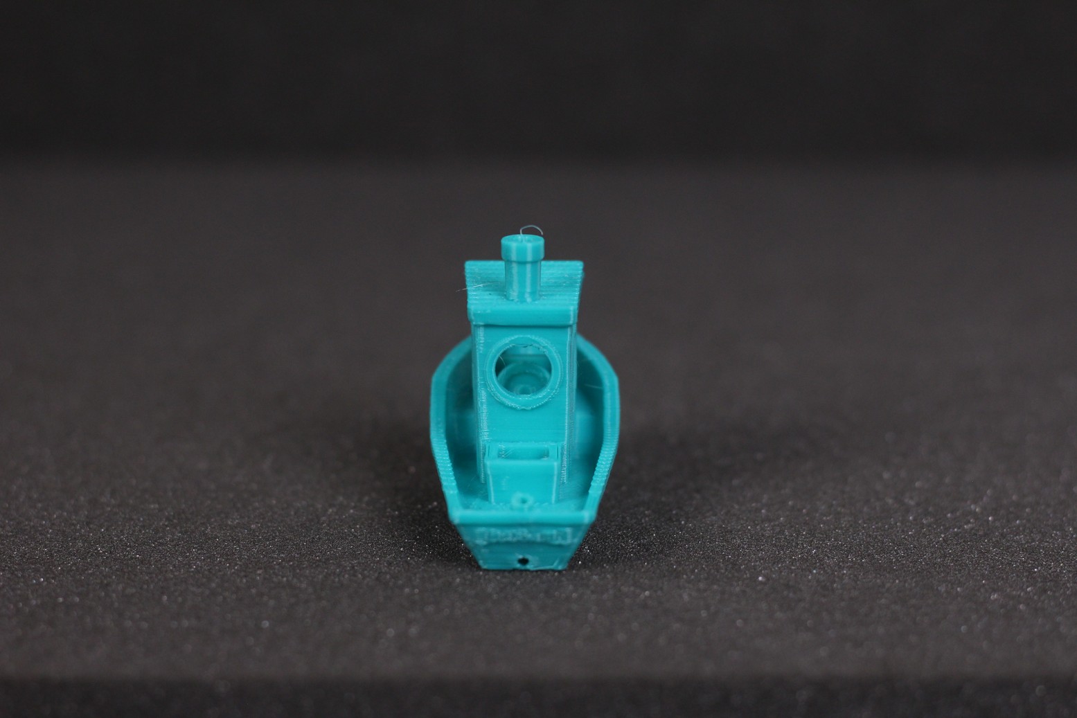 Ender 2 Pro 3D Benchy 6 | Creality Ender 2 Pro Review: Is it worth it?