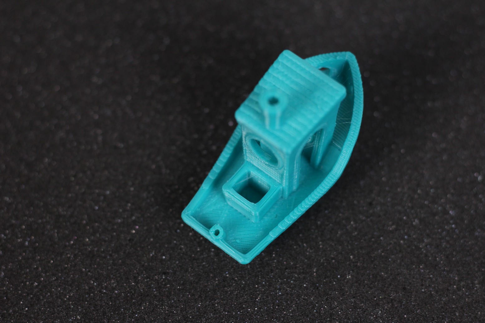Ender 2 Pro 3D Benchy 7 | Creality Ender 2 Pro Review: Is it worth it?