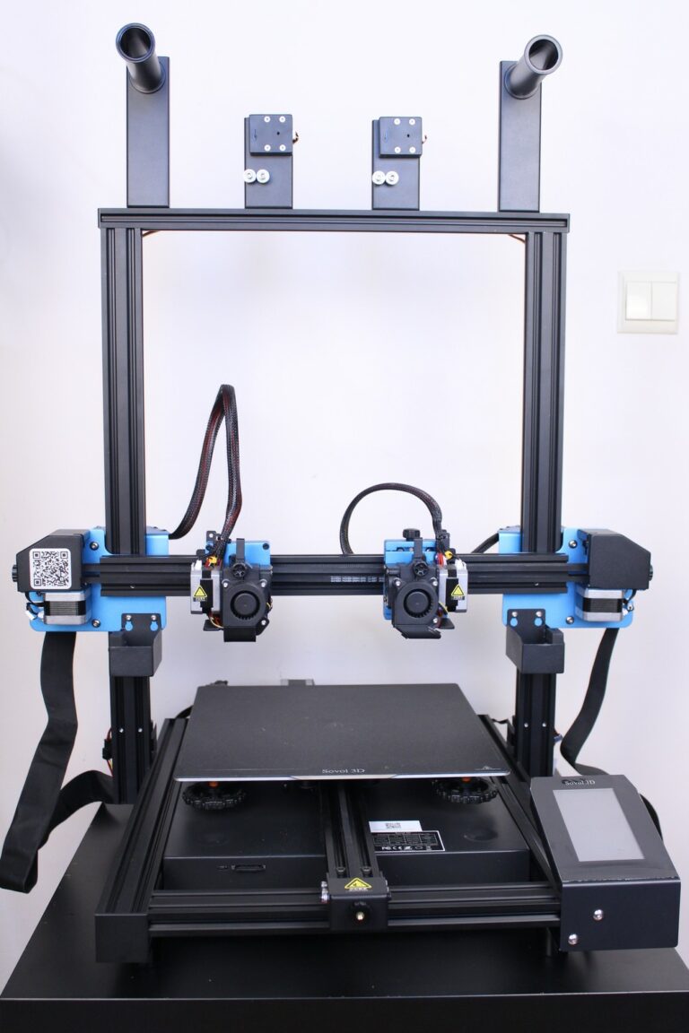 Top 5 Large Format 3D Printers In 2022 3D Print Beginner