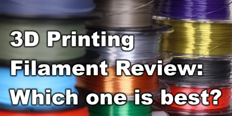 3D Printing Filament Review Which one is best codex | 3D Printing Filament Review: Which one is best? 3D-Printing-Filament-Review-Which-one-is-best