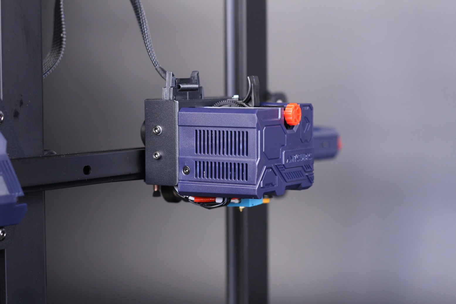 Anycubic Kobra Direct Drive Extruder 1 | Anycubic Kobra Review: The New Budget Standard