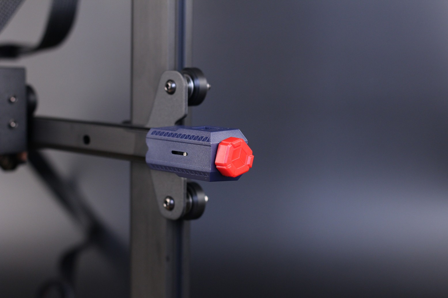 Anycubic Kobra belt tensioners 1 | Anycubic Kobra Review: The New Budget Standard