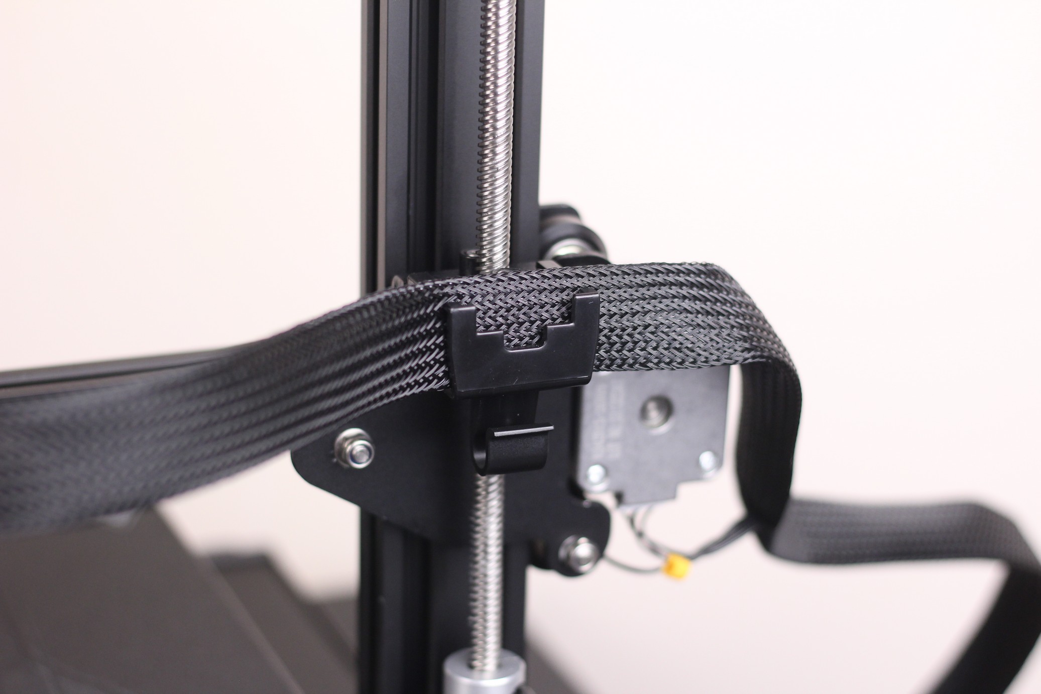 Dual Z axis on Ender 3 S1 1 | Creality Ender 3 S1 Review: Almost Perfect