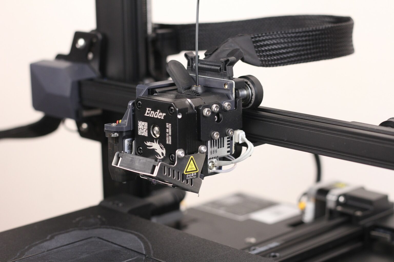 Creality Ender 3 S1 Review Almost Perfect 3D Print Beginner