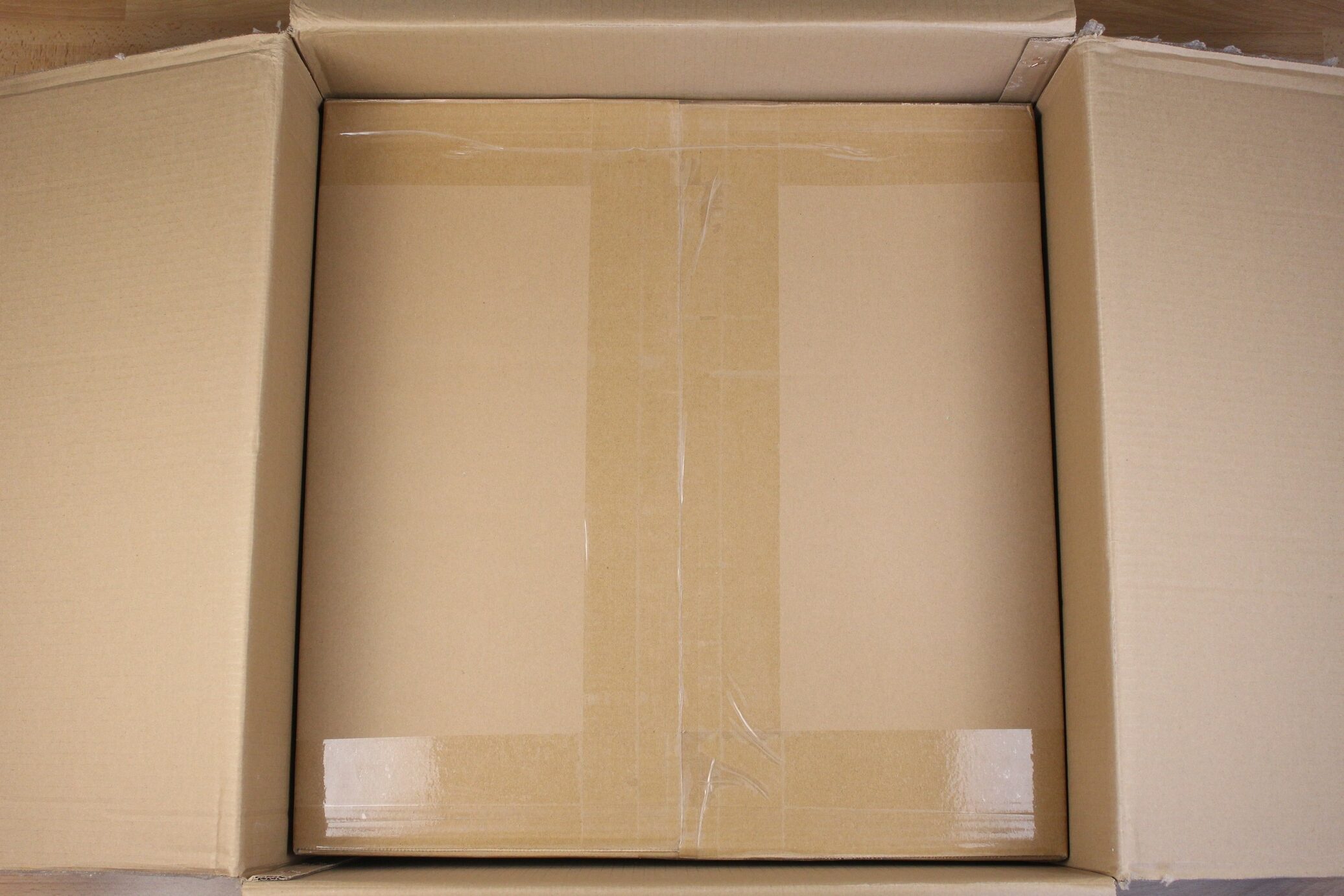 FYSETC Voron Trident Kit Review Packaging 6 rotated | VORON Trident FYSETC Kit Review: Is it worth it?