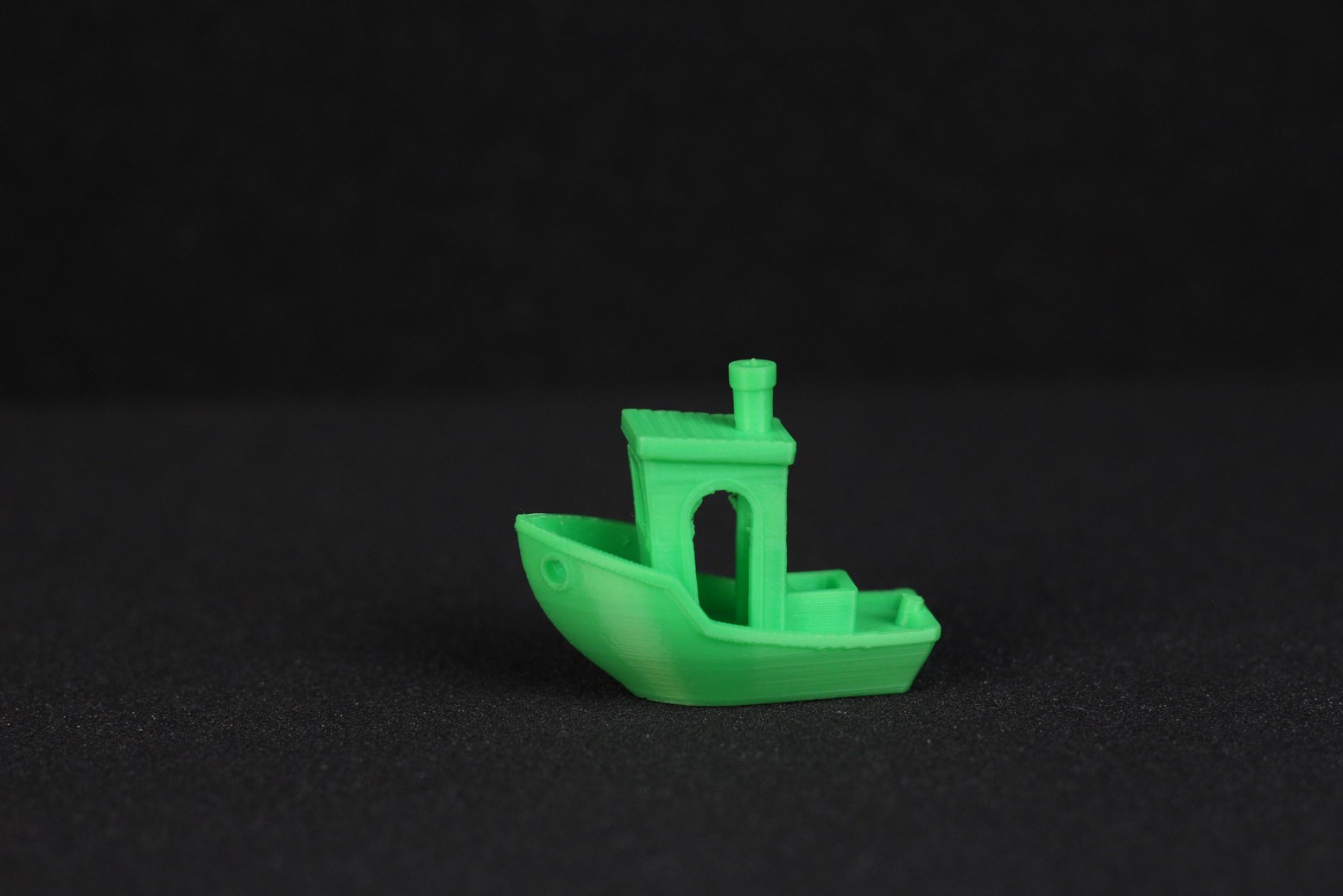 First benchy on LOTMAXX SC 10 Shark 3 | LOTMAXX SC-10 Shark V2 Review: Dual Color Printing and Laser Engraving