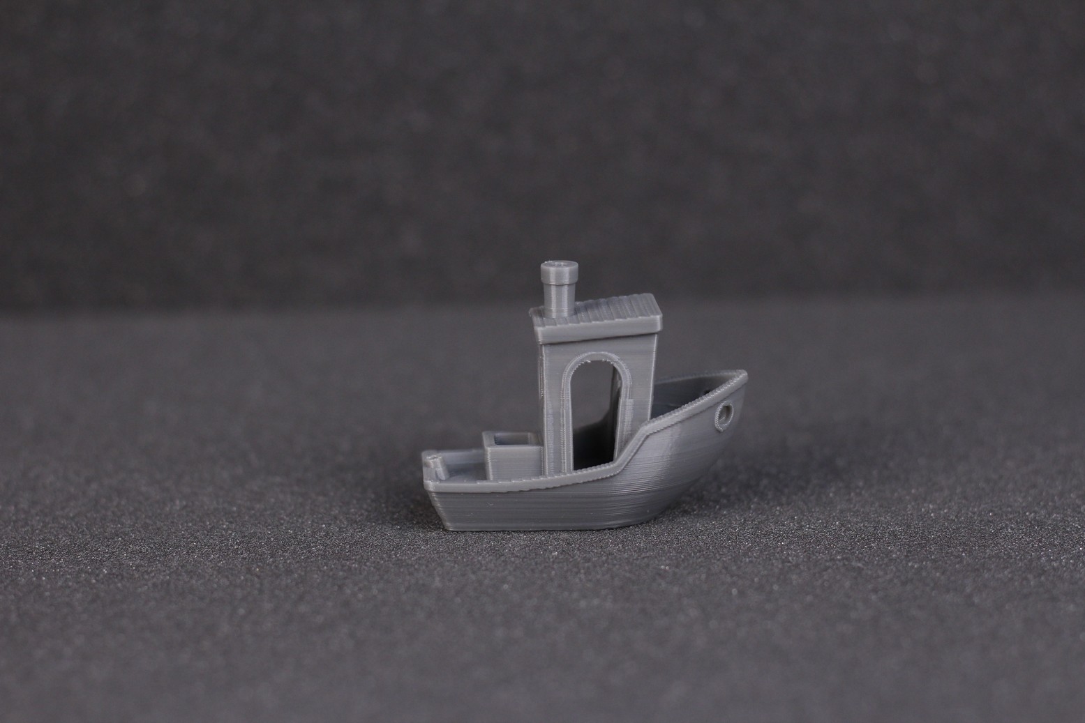 Second benchy on the LOTMAXX SC 10 Shark V2 2 | LOTMAXX SC-10 Shark V2 Review: Dual Color Printing and Laser Engraving