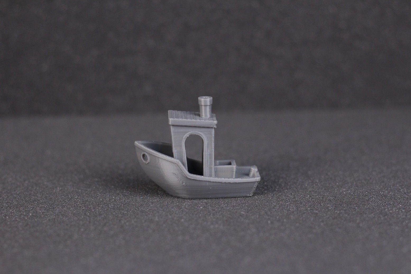 Second benchy on the LOTMAXX SC 10 Shark V2 3 | LOTMAXX SC-10 Shark V2 Review: Dual Color Printing and Laser Engraving
