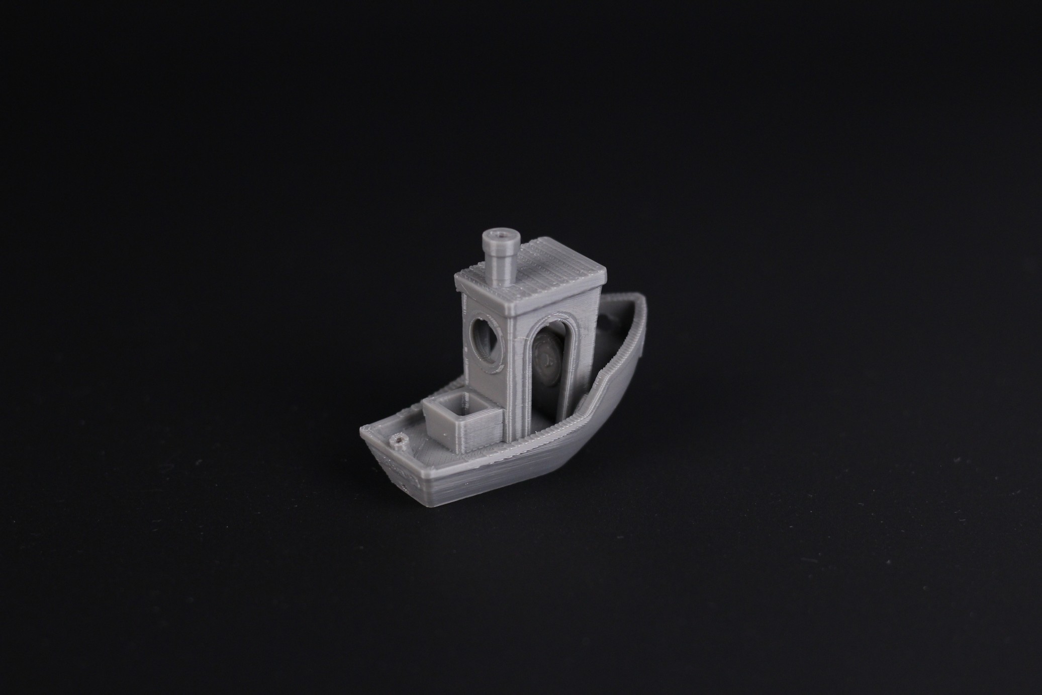 3D Benchy on Anycubic Kobra 3 | Anycubic Kobra Review: The New Budget Standard