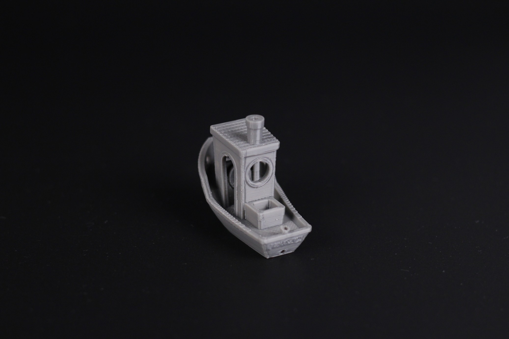 3D Benchy on Anycubic Kobra 4 | Anycubic Kobra Review: The New Budget Standard