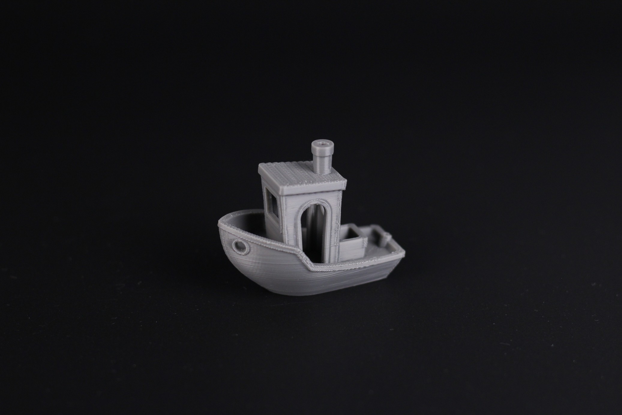 3D Benchy on Anycubic Kobra 5 | Anycubic Kobra Review: The New Budget Standard