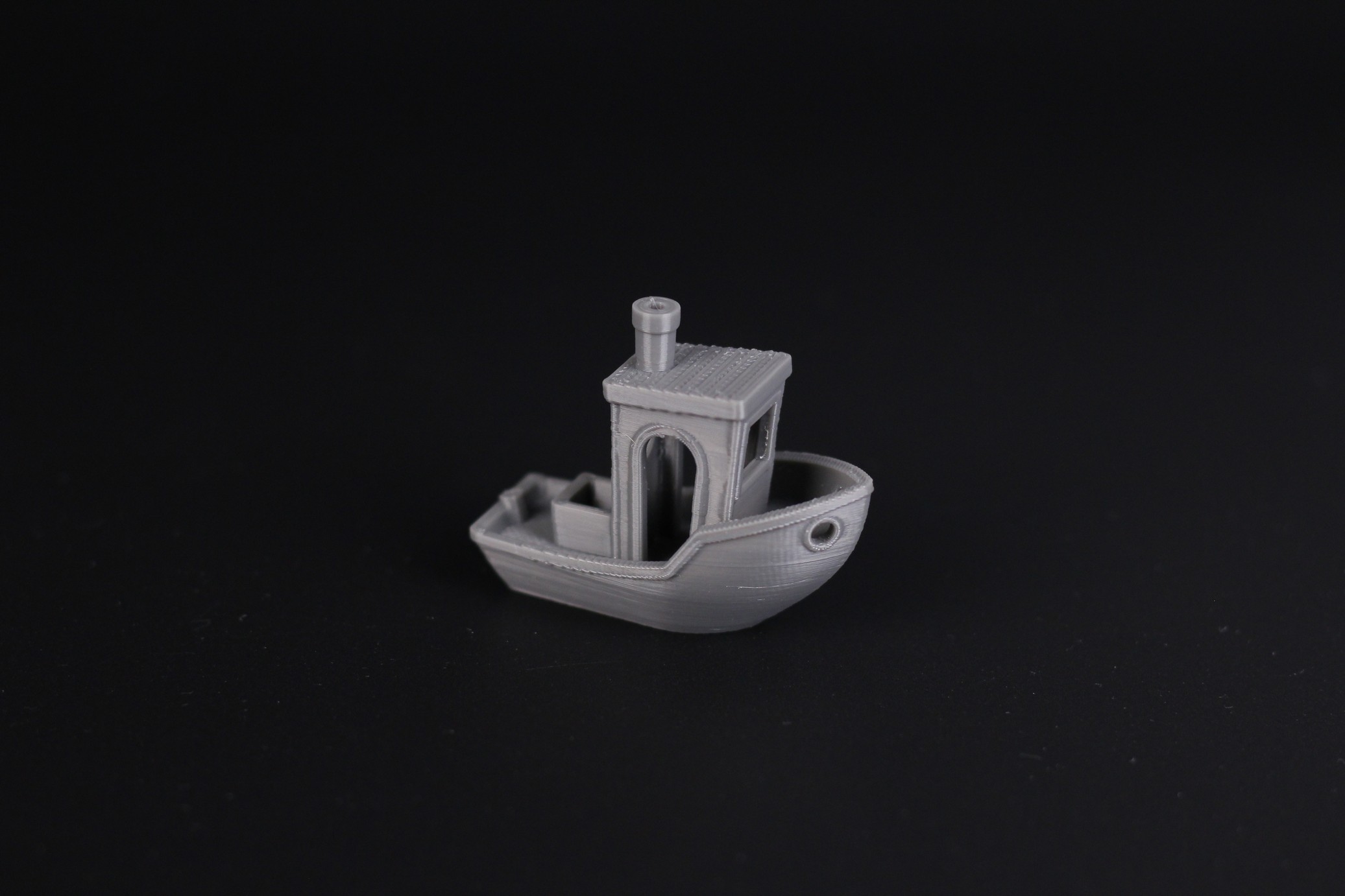 3D Benchy on Anycubic Kobra 6 | Anycubic Kobra Review: The New Budget Standard