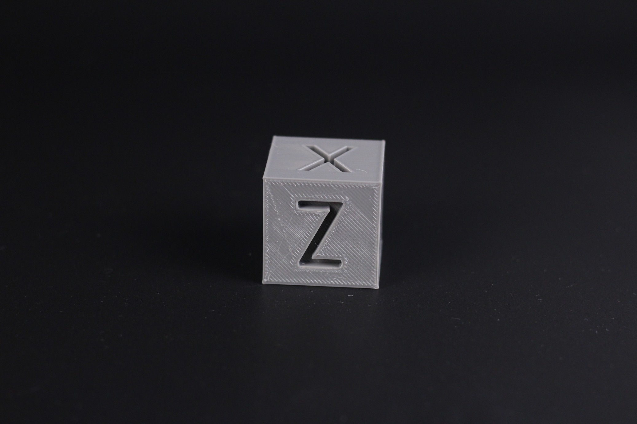Anycubic Kobra 200 calibration cube 3 | Anycubic Kobra Review: The New Budget Standard