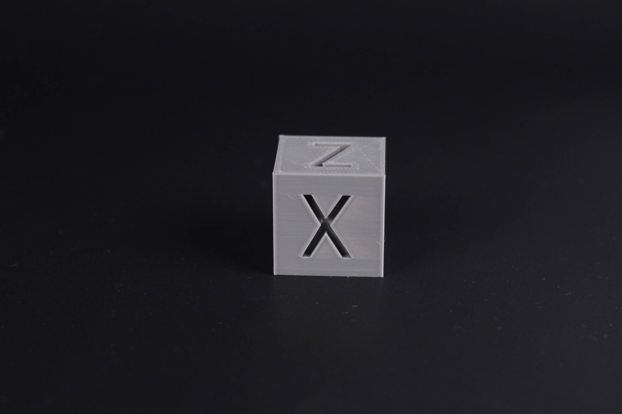 Anycubic Kobra 200 calibration cube 5 | Anycubic Kobra Review: The New Budget Standard