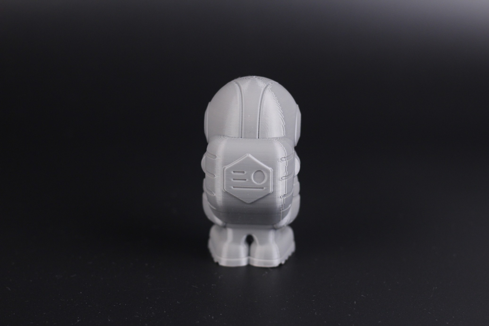 Anycubic Kobra PLA model Phil A Ment 2 | Anycubic Kobra Review: The New Budget Standard