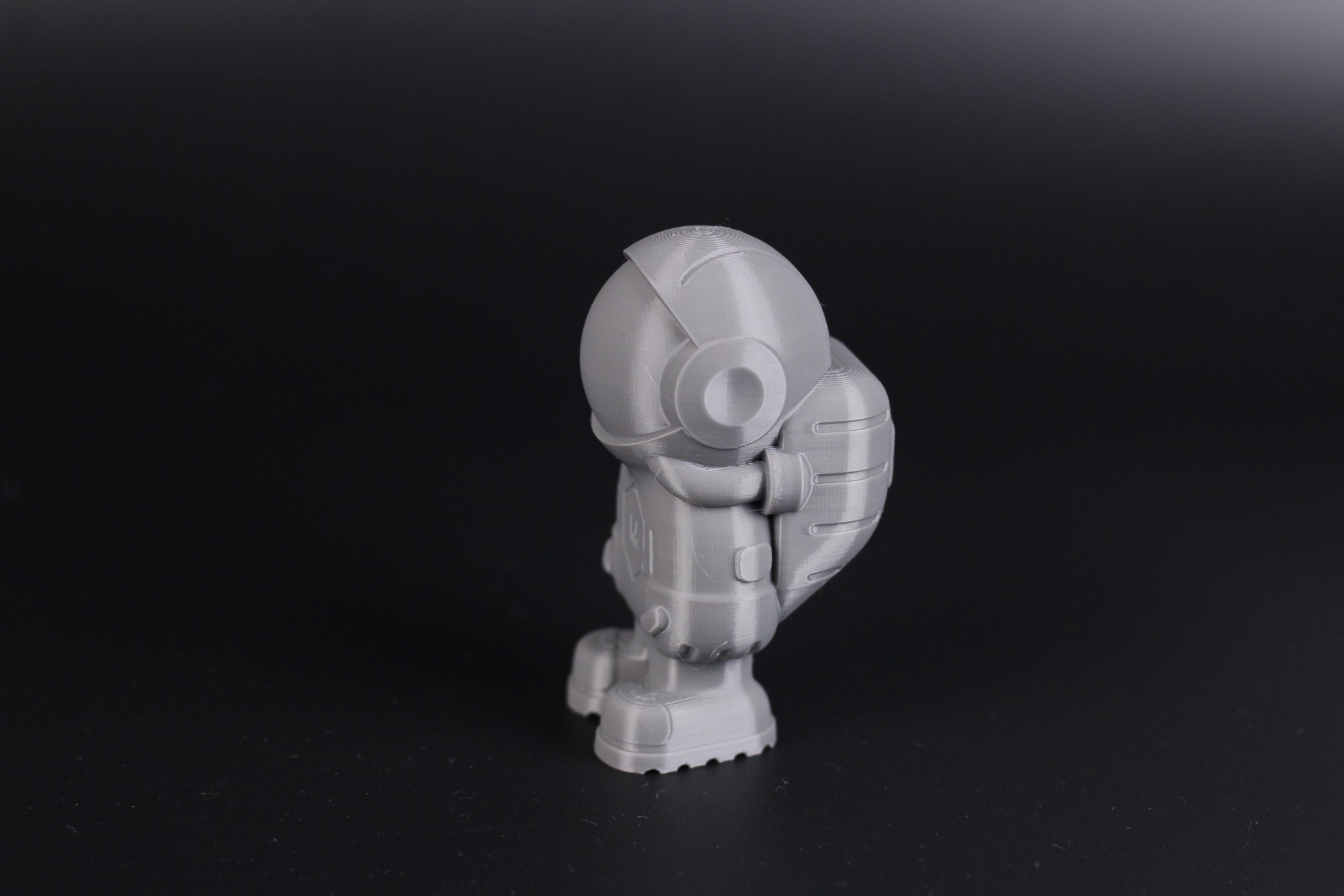 Anycubic Kobra PLA model Phil A Ment 3 | Anycubic Kobra Review: The New Budget Standard