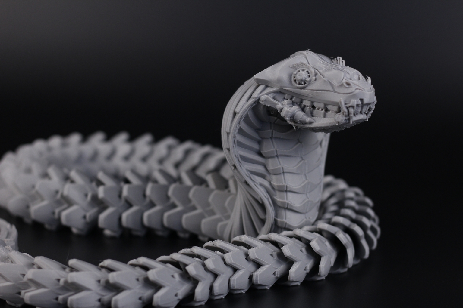 Anycubic Kobra Max review: A huge canvas for your creativity