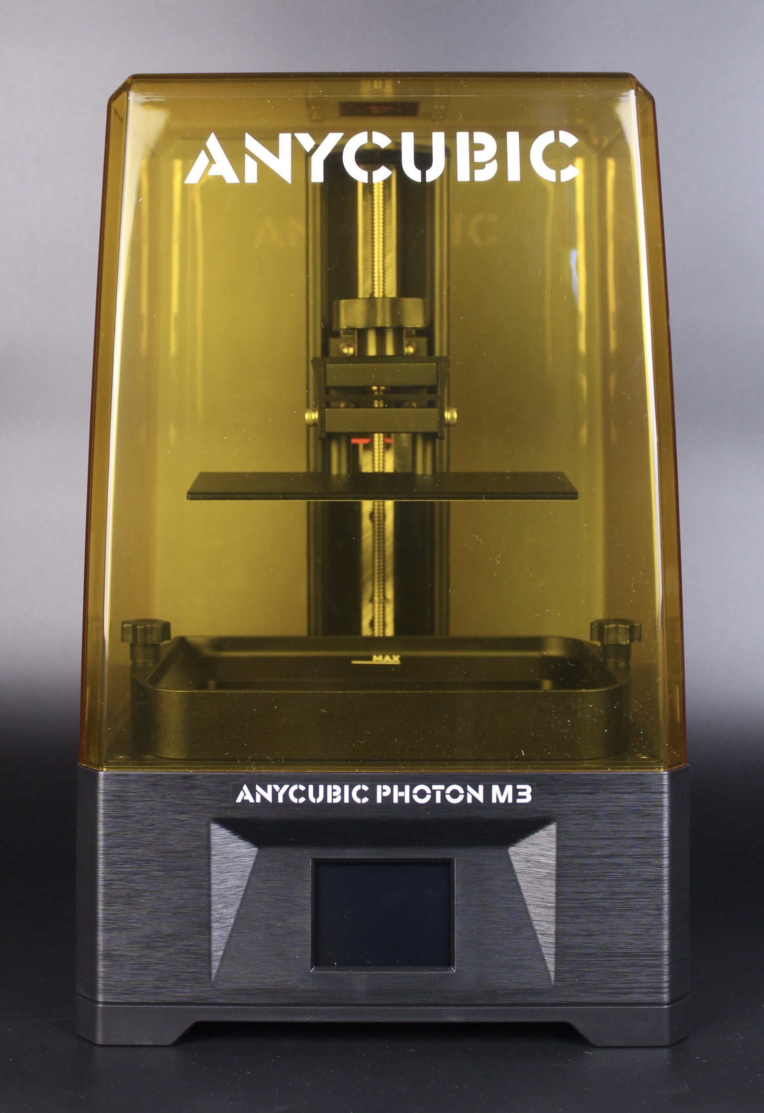 Anycubic M3 Design1 | Anycubic Photon M3 Review: Bridging the gap
