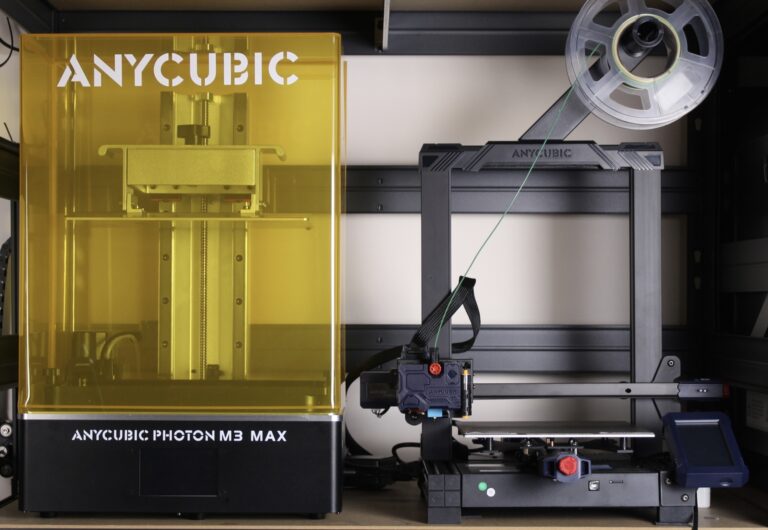 Anycubic Photon M3 Max Review: Who Needs FDM Anymore? | 3D Print Beginner