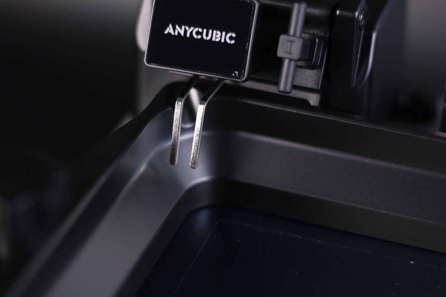 Anycubic M3 Pro and Max resin sensor | Anycubic Photon M3 Max Review: Who Needs FDM Anymore?