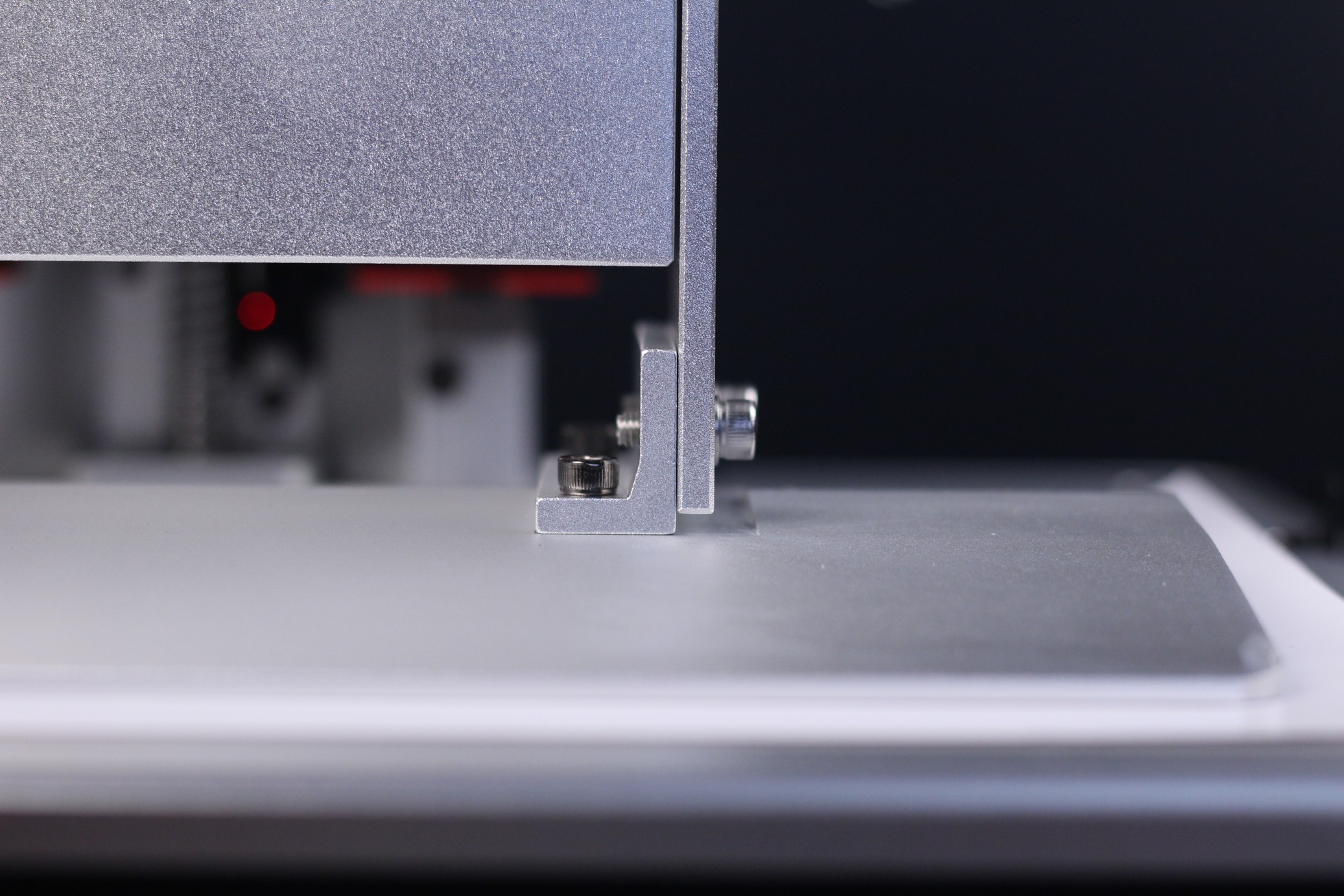 Anycubic Photon M3 Max Build Plate issue 2 | Anycubic Photon M3 Max Review: Who Needs FDM Anymore?